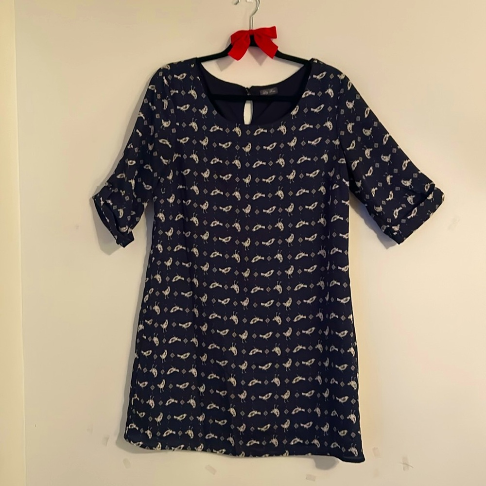 Lily Rose dress - Picture 5 of 9